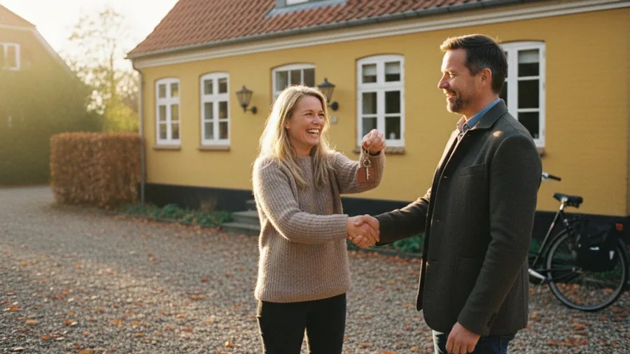 Tryghed: verificering, dialog og sikker betaling