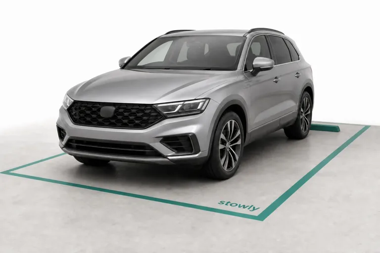 Q-Park Torvet Silkeborg – Parkeringsabonnement 24/7
